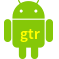 Aplicativo gtr para Android