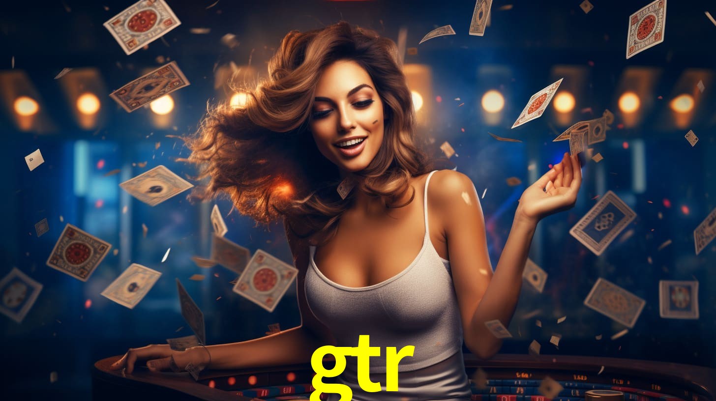 gtr - Tempestade de Prêmios - gtr.com
