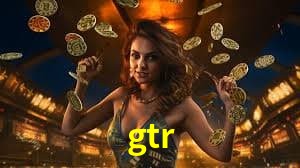 Welcome Bonus gtr