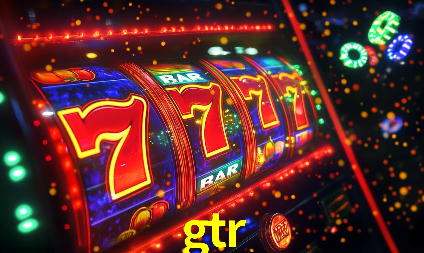 gtr: Seu Cassino Premiado com Pagamentos Rápidos