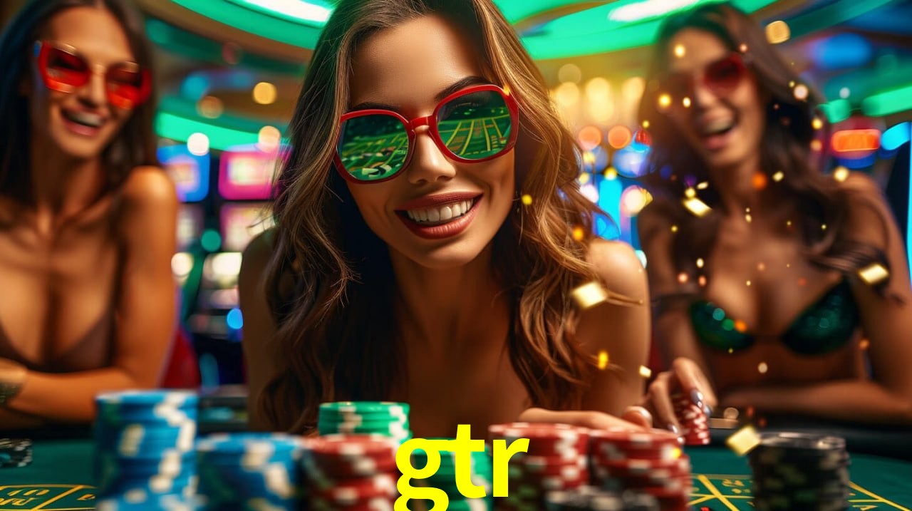 Welcome Bonus gtr