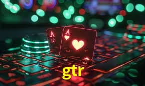 Estatísticas gtr
