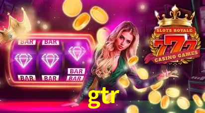 Descubra a Essência do gtr: Nossa História e Compromissos