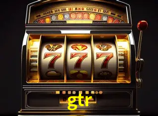 A Revolução dos Aplicativos de Jogos no gtr