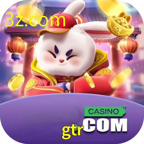 GTR: Cassinos online confiáveis