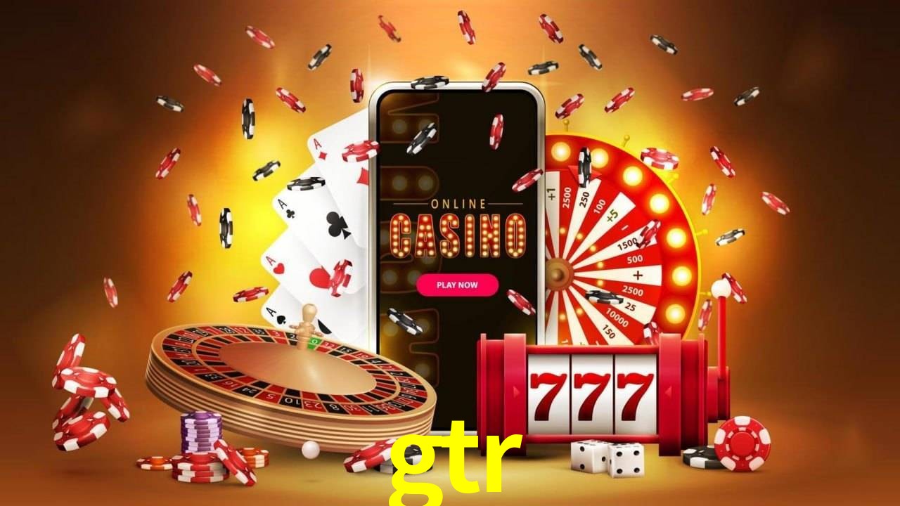 Login Seguro gtr