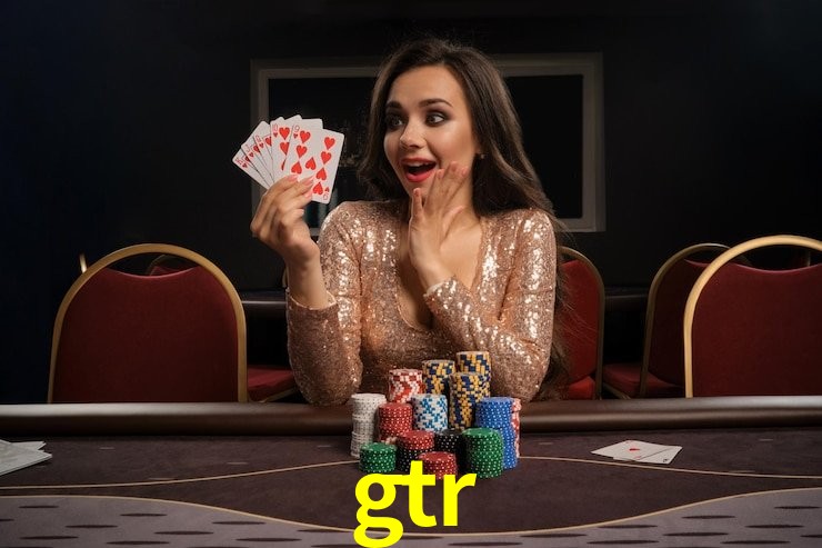 Jogos Exclusivos gtr
