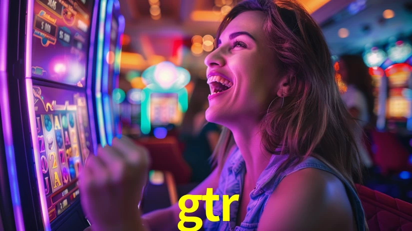 gtr.com