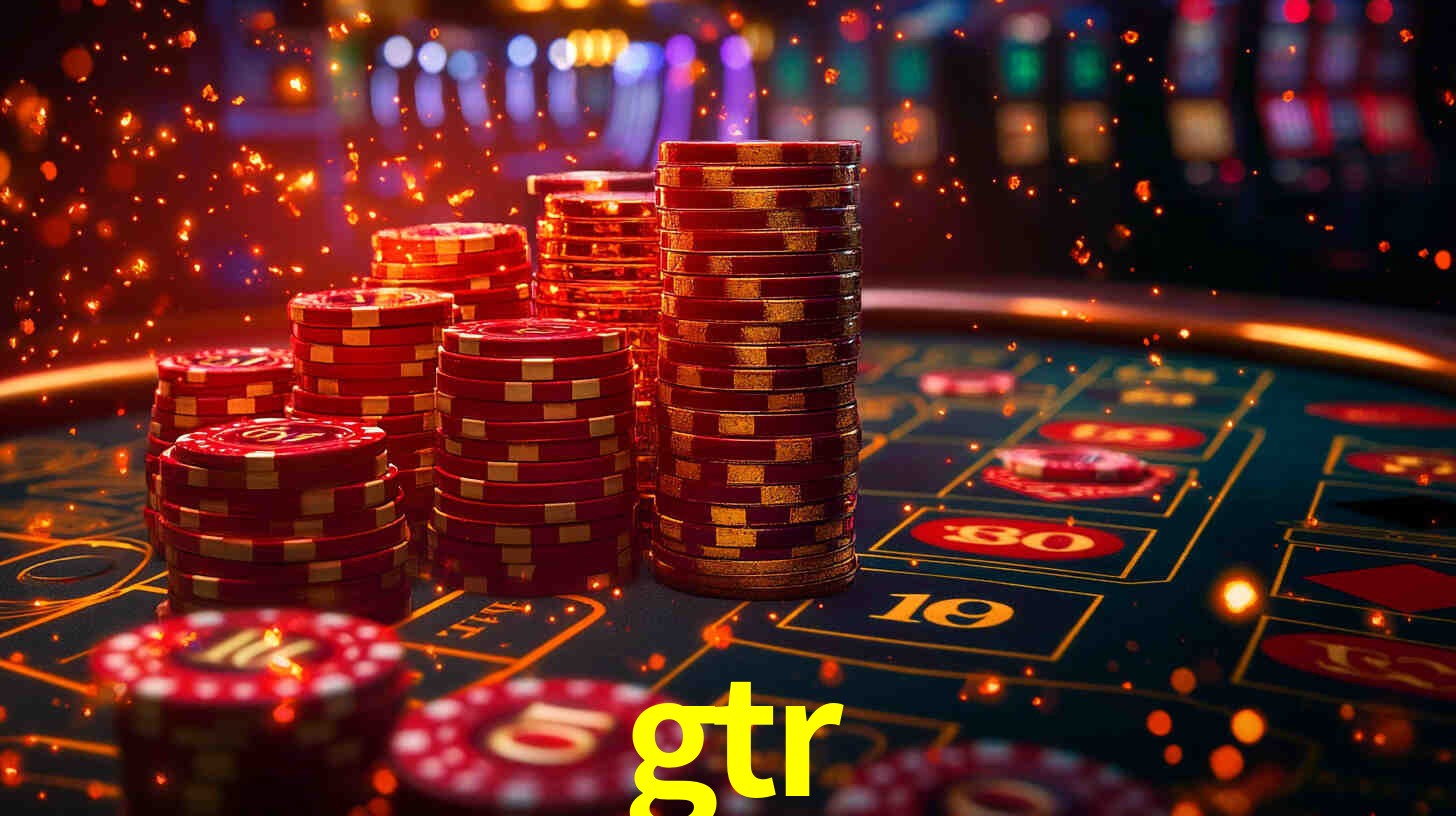 gtr App Interface