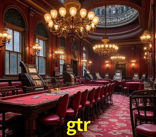 Promoções Sazonais gtr