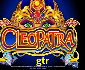Descubra o Mundo do Cassino Online com gtr