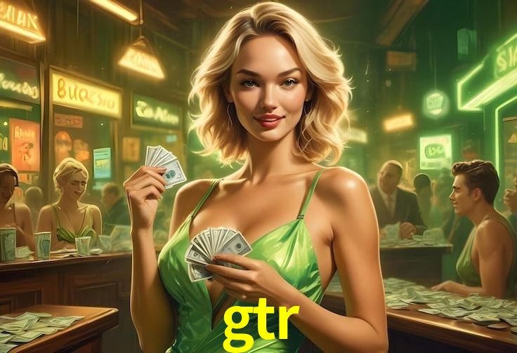 Desvendando o Mundo dos Jogos Virtuais na gtr