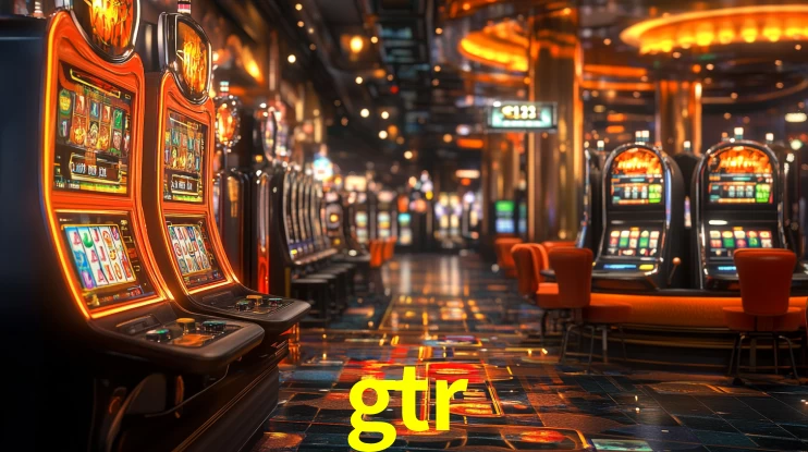 gtr