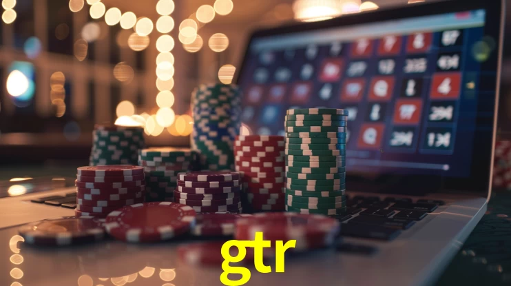 Game Providers gtr