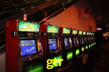 Explorando a Categoria de Eventos em Apostas na gtr