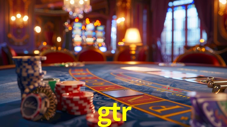 Games Directory gtr