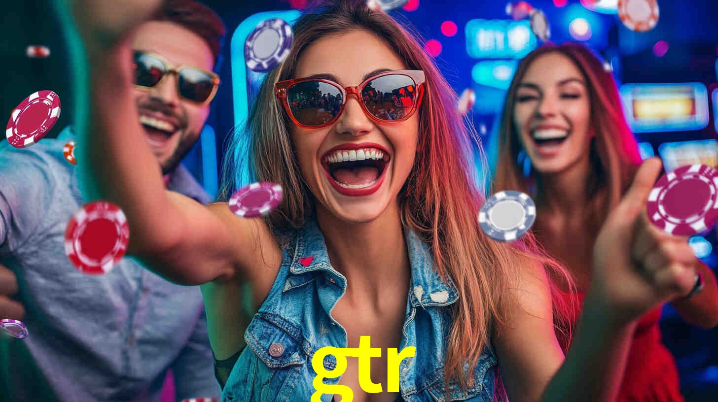 Descubra a Essência do gtr: Nossa História e Compromissos