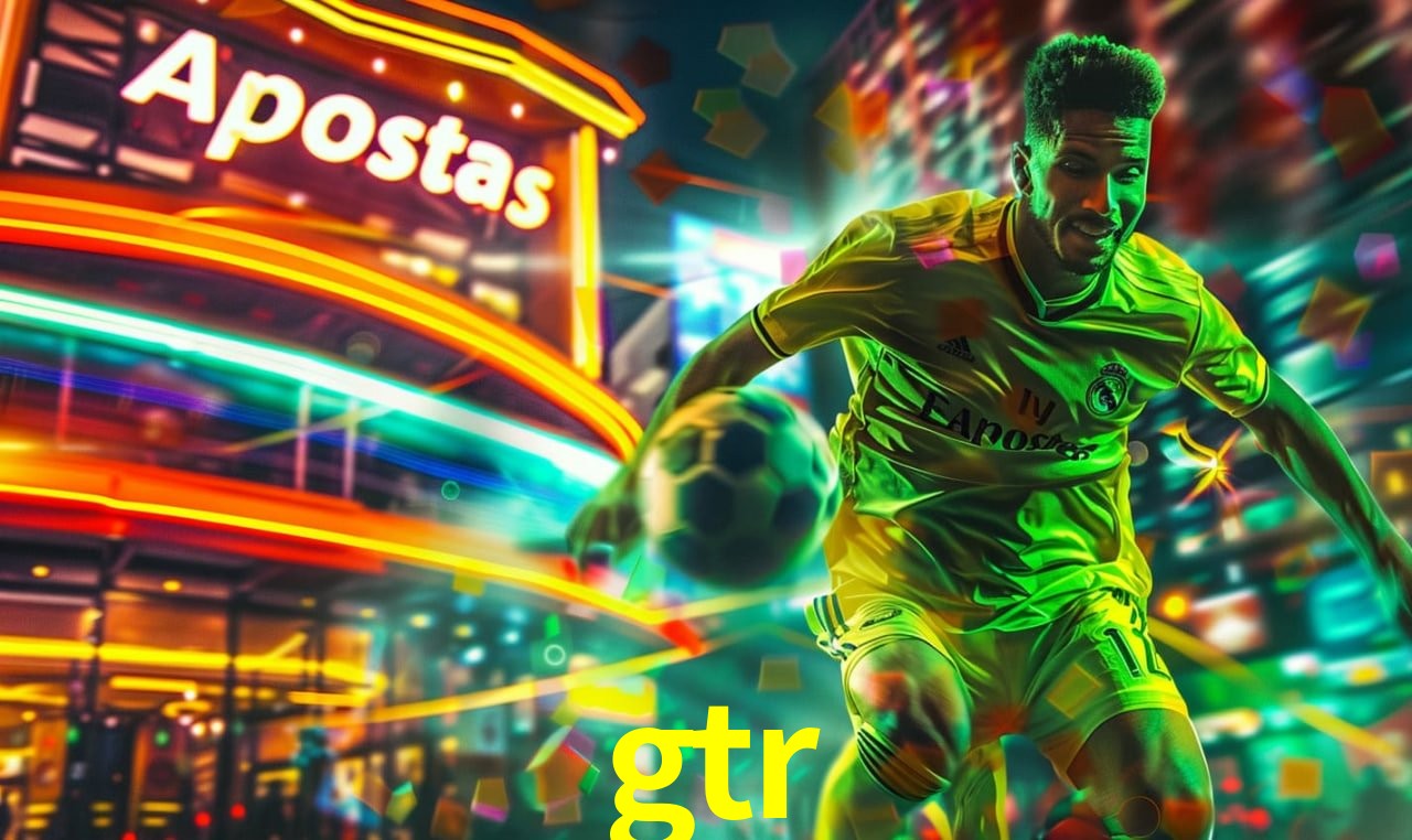 Casino Ao Vivo gtr