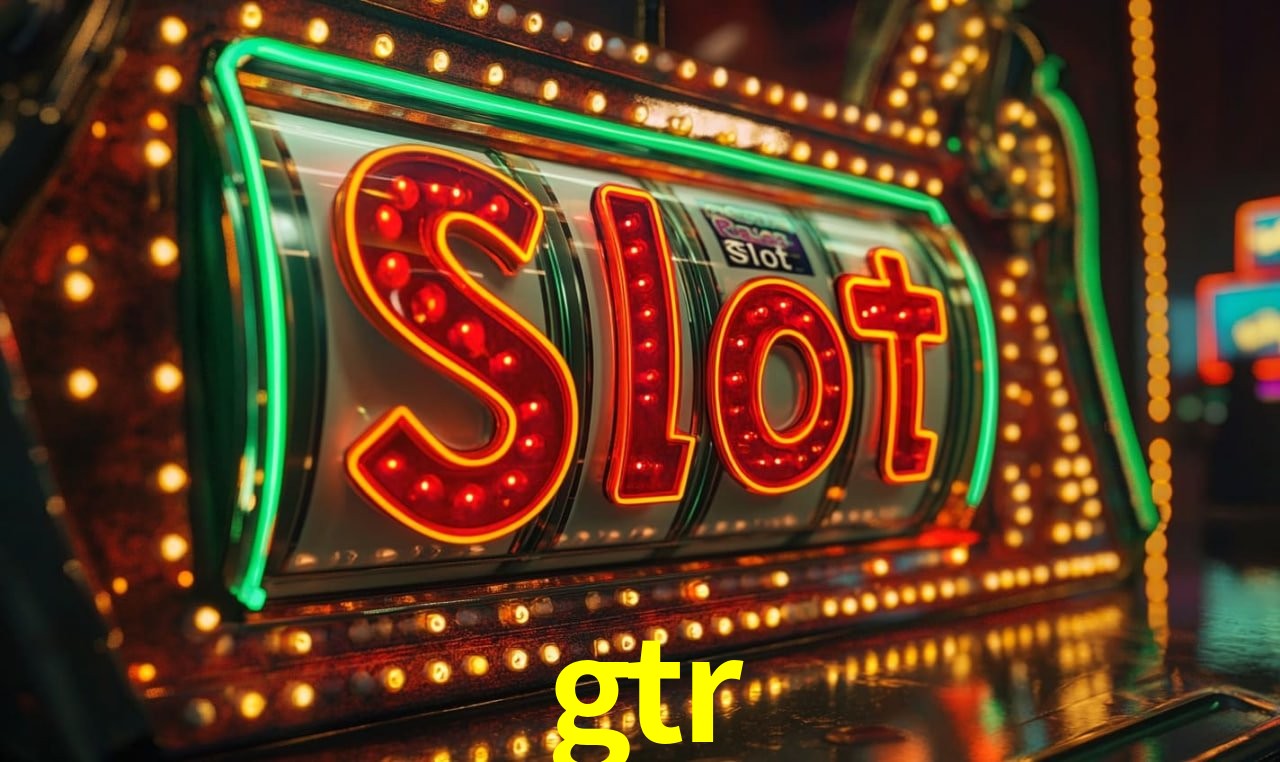 Integração de APIs gtr
