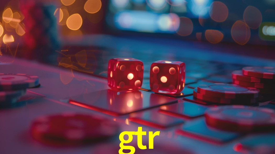 Live Casino gtr