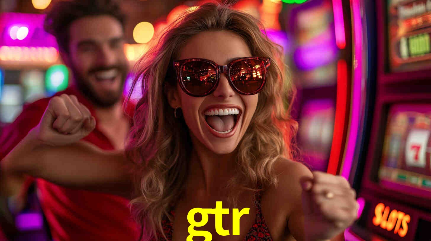Descubra o Programa VIP da gtr: Vantagens Exclusivas para Jogadores