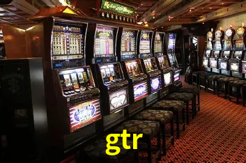 Apostas Esportivas na gtr: Um Guia Completo