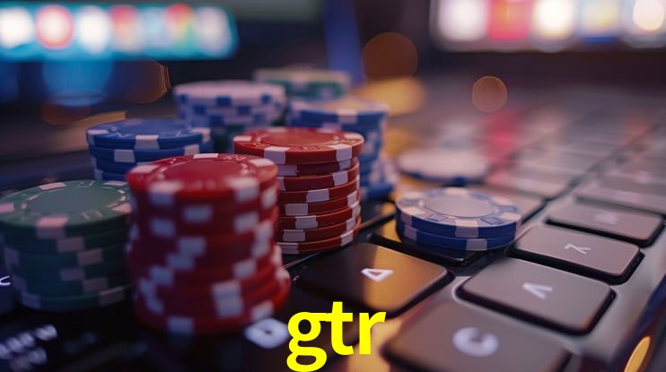 Design Responsivo gtr