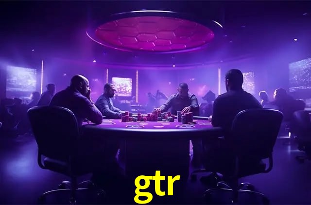 Avaliações dos Jogadores gtr