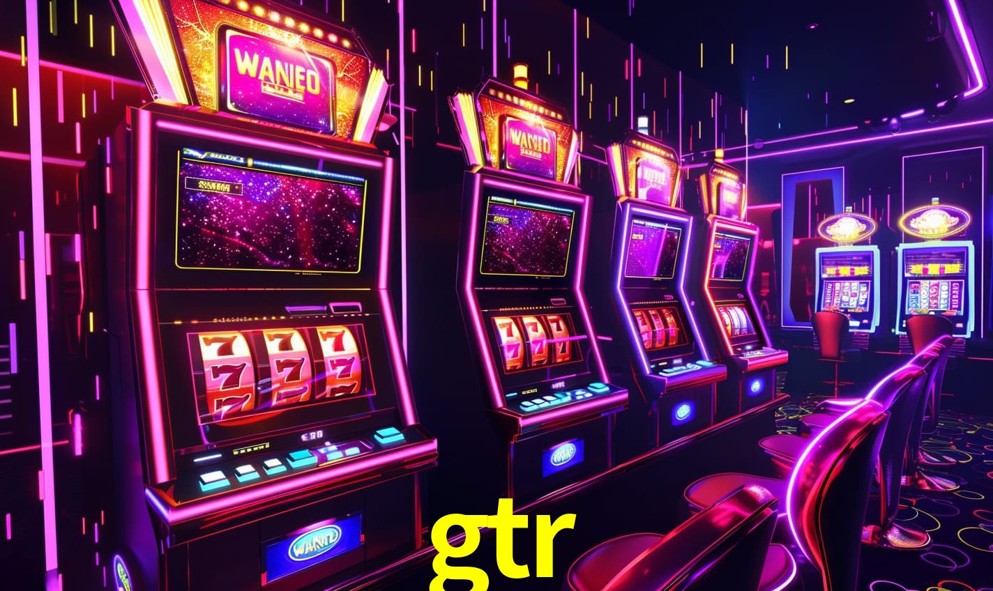 A Emoção da Loteria na gtr: Uma Chance de Mudança de Vida