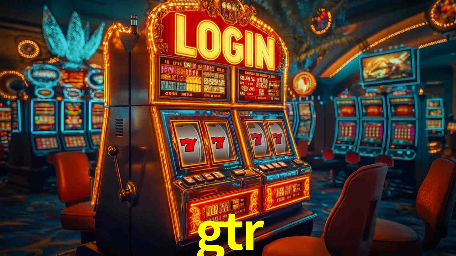 Ofertas Imperdíveis na gtr: Promoções e Bônus Que Valem a Pena