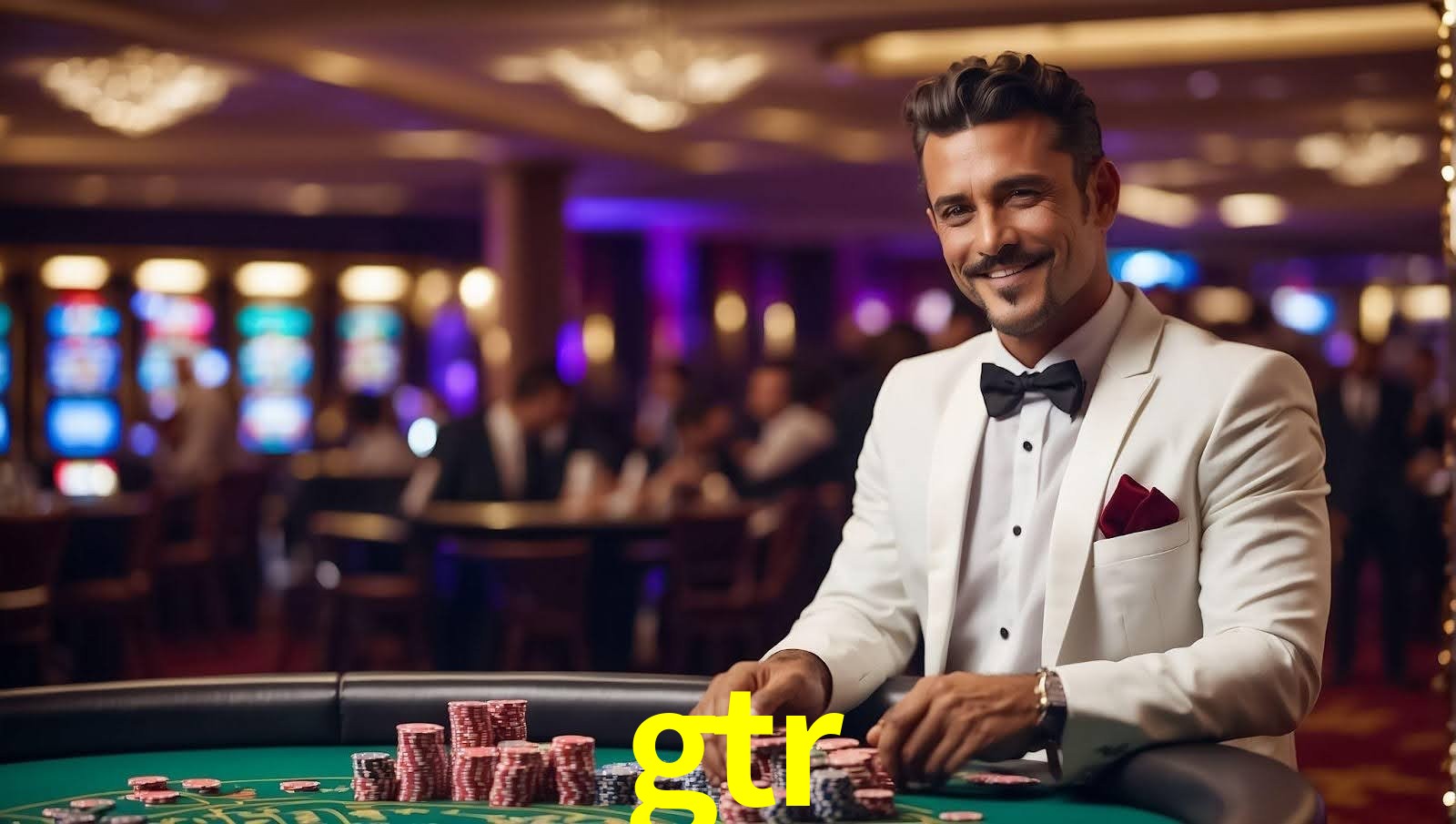Sistemas de Segurança gtr
