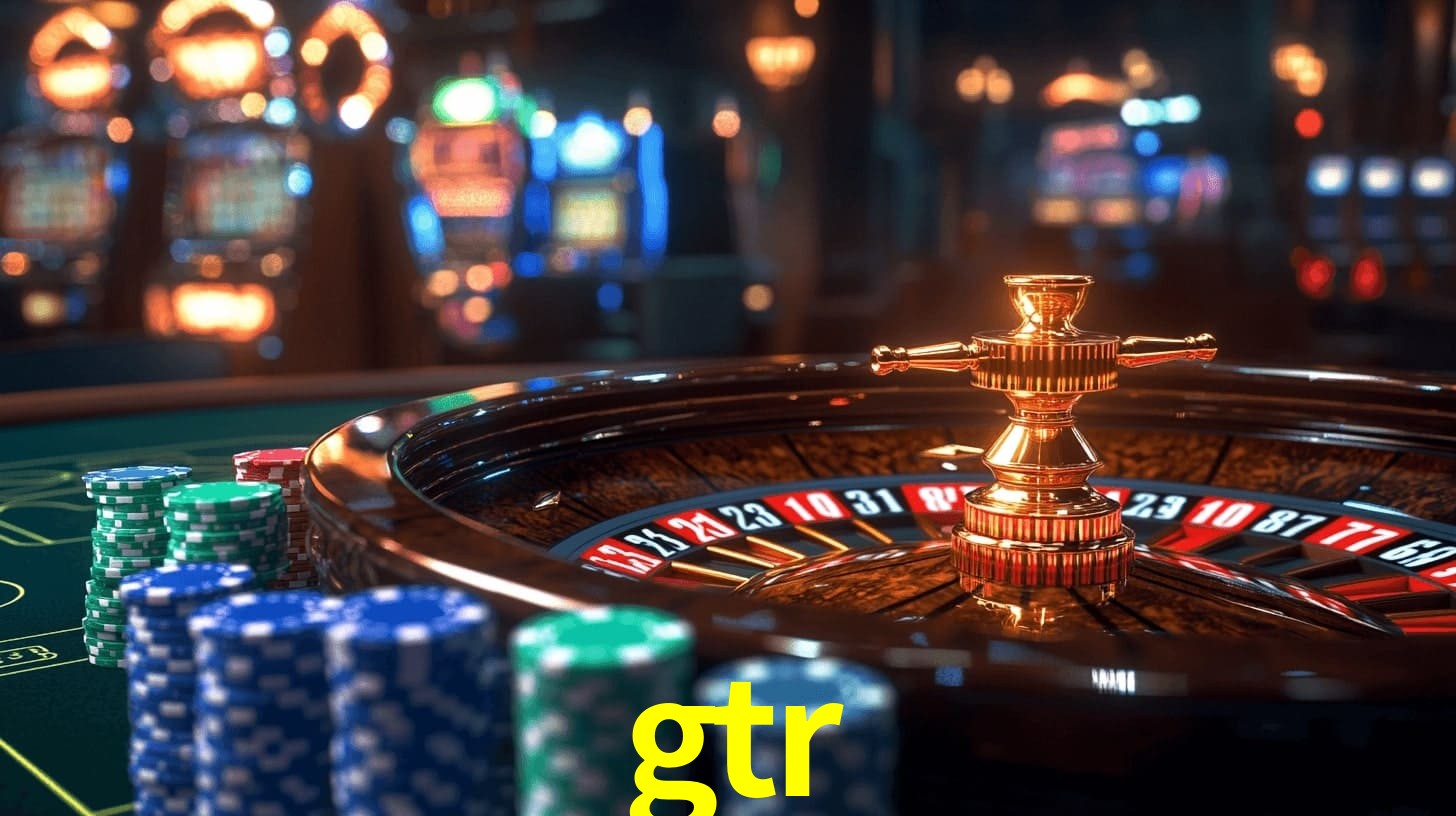 gtr: Seu Especialista em Apostas Esportivas Brasileiras