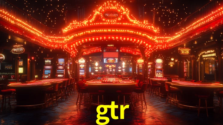 gtr