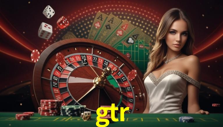 Slot Games gtr