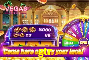 Descubra o Mundo do Cassino Online com gtr