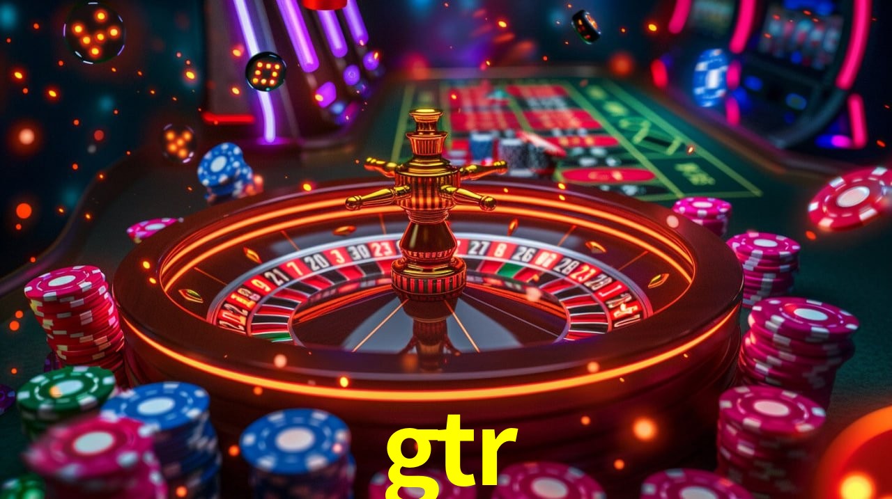 PIX Instantâneo gtr