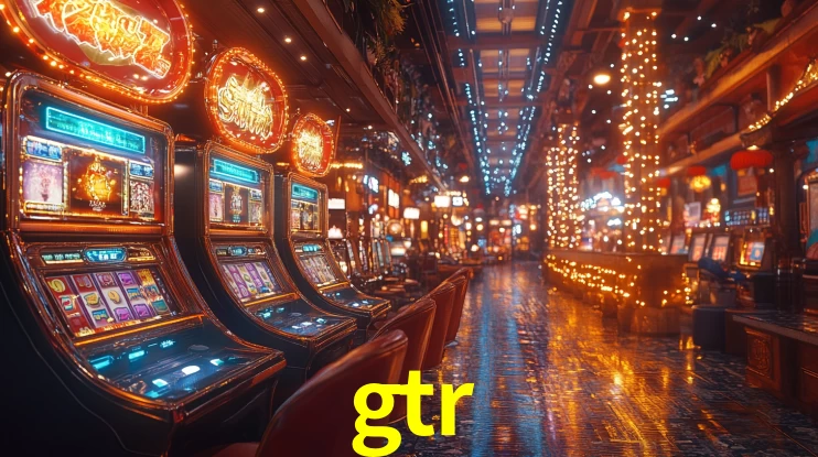 gtr