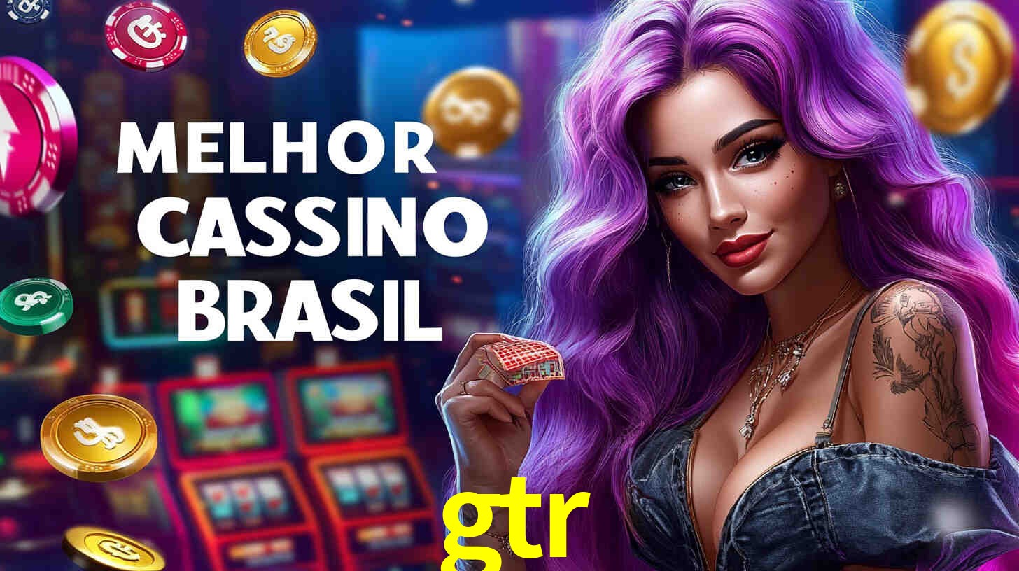 Explorando a Categoria de Eventos em Apostas na gtr