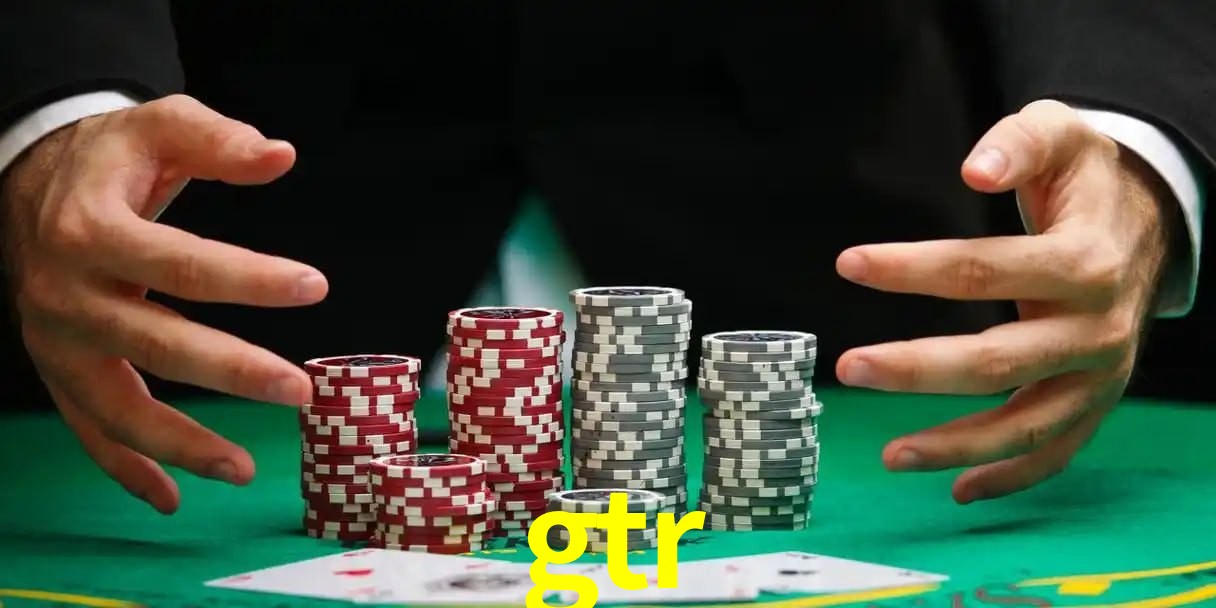 gtr plataforma — depósito PIX instantâneo no caixa