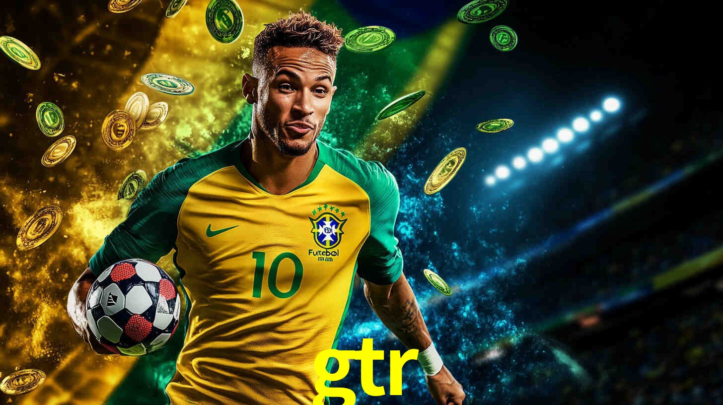 Explorando a Categoria de Eventos em Apostas na gtr