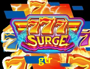Descubra o Mundo do Cassino Online com gtr