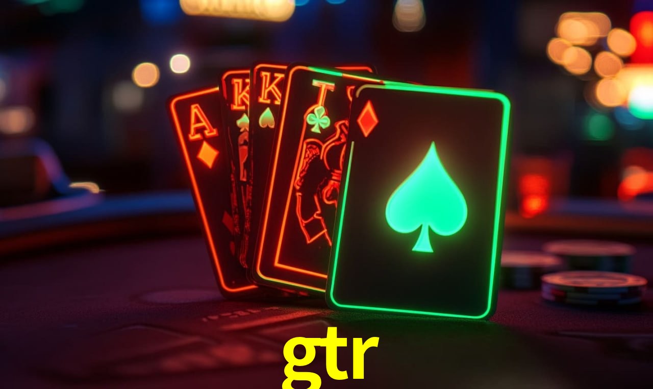 Recursos de Bônus gtr