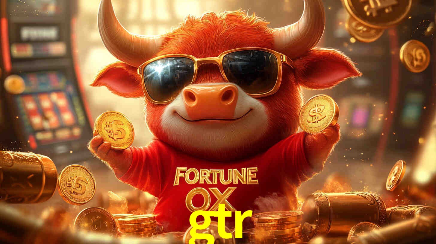 gtr: Jogue Crash e Experimente Alta Recompensa Instantânea