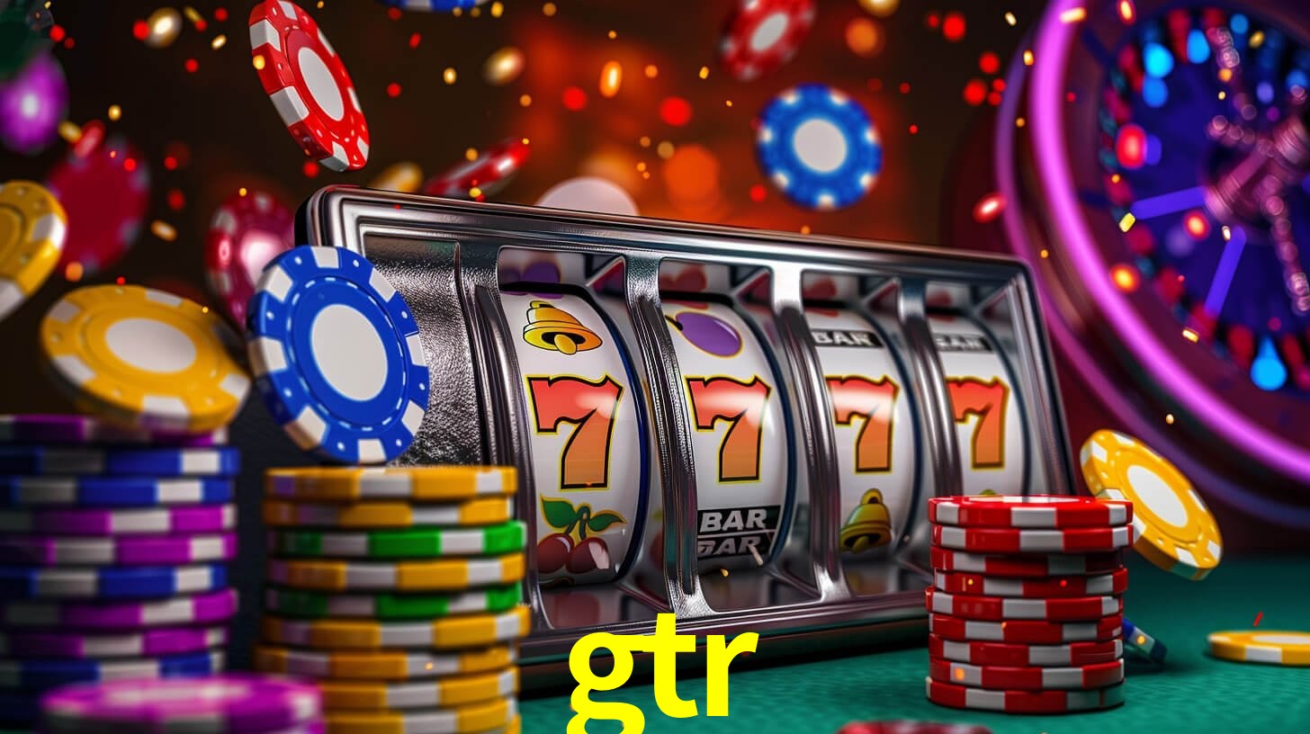 Jogos Exclusivos gtr