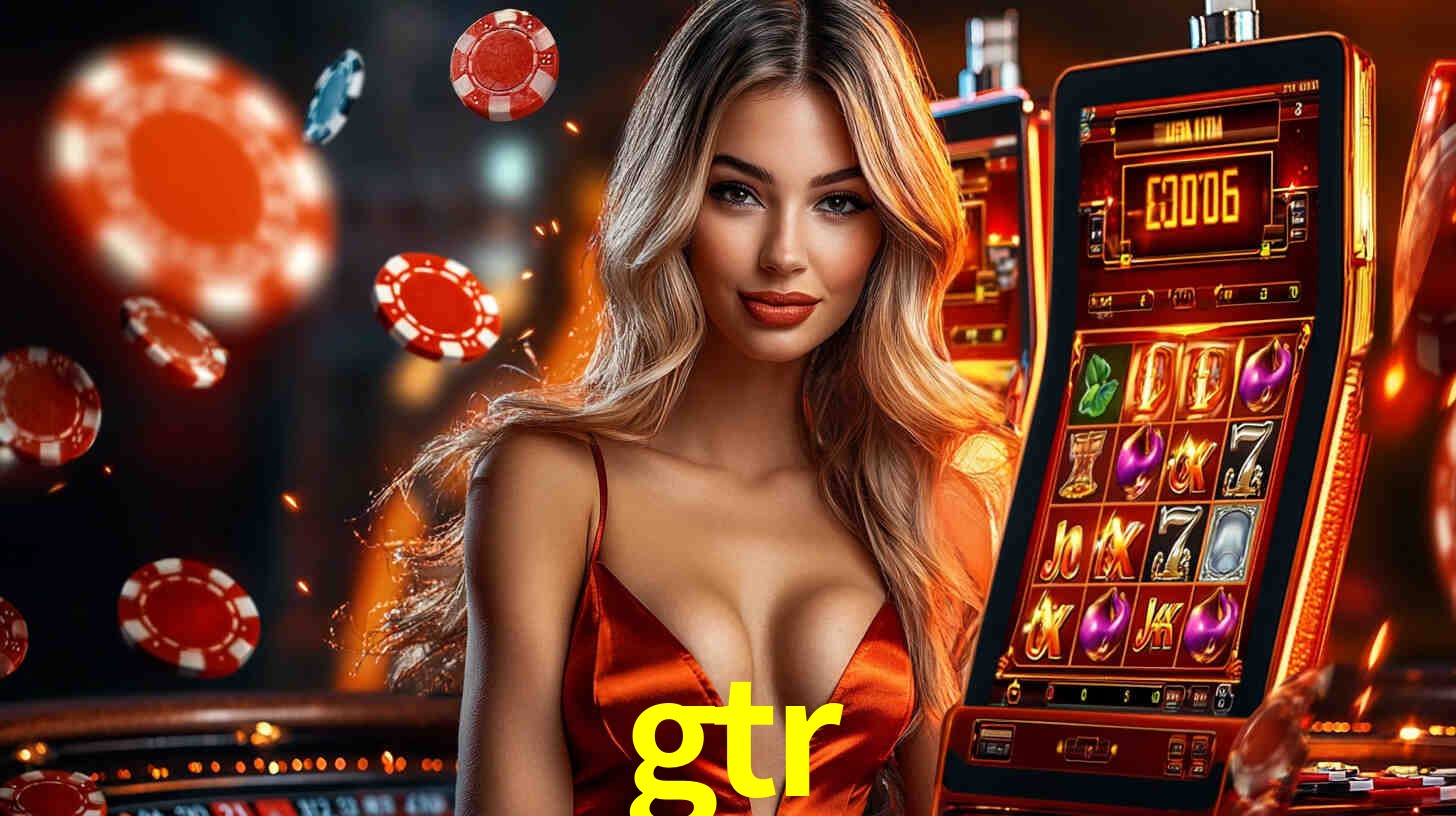 gtr.com