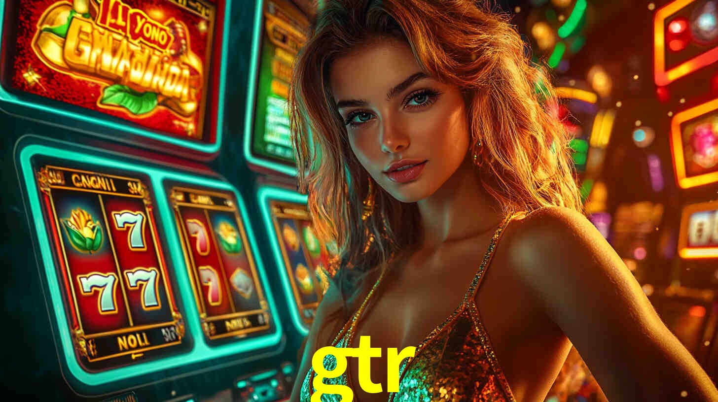 Welcome Bonus gtr
