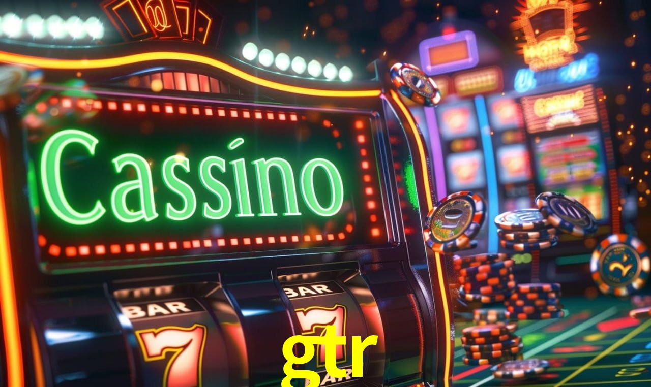 Cadastro Rápido gtr