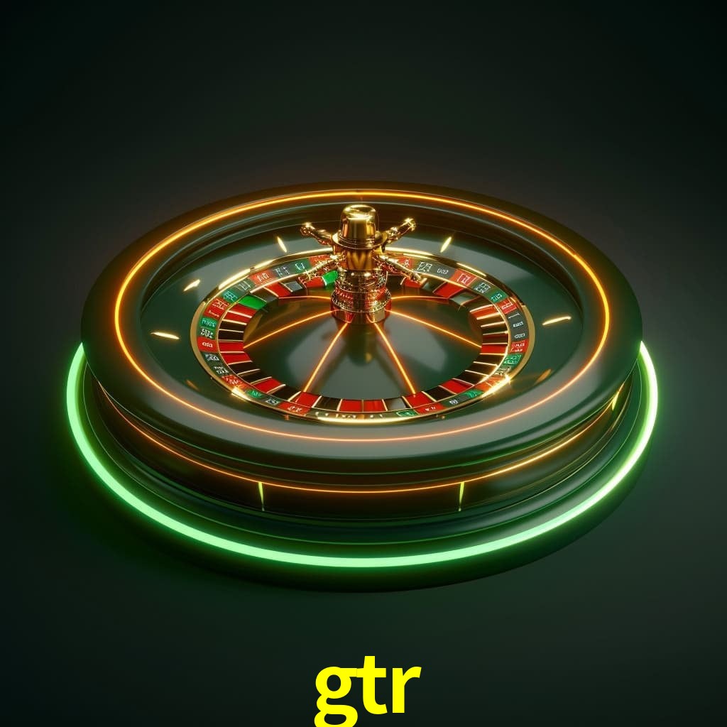 gtr ajuda online — chat de suporte no aplicativo oficial