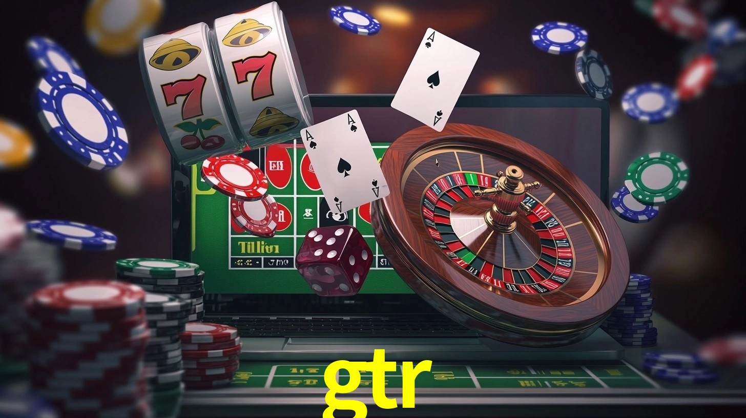 gtr App Interface