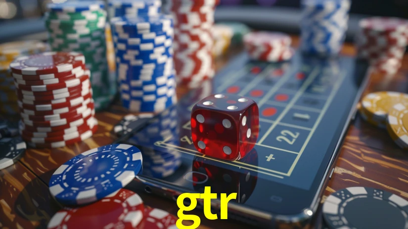 Bônus Generosos e Exclusivos no gtr para Você!